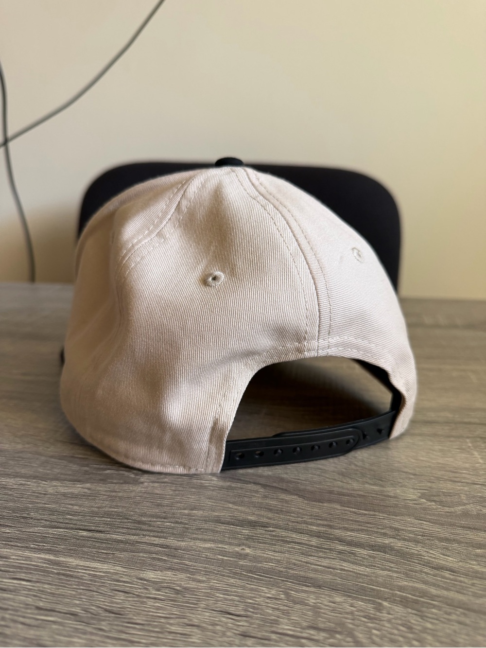 Cowboy SnapBack Cap - Picture 4 of 6